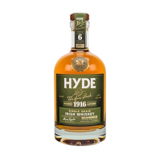 Hyde No.3 Single Grain