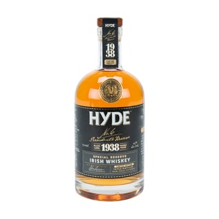 Hyde No.6 Sherry Cask Finish Special Reserve