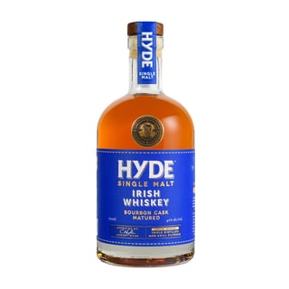 Hyde Single Malt