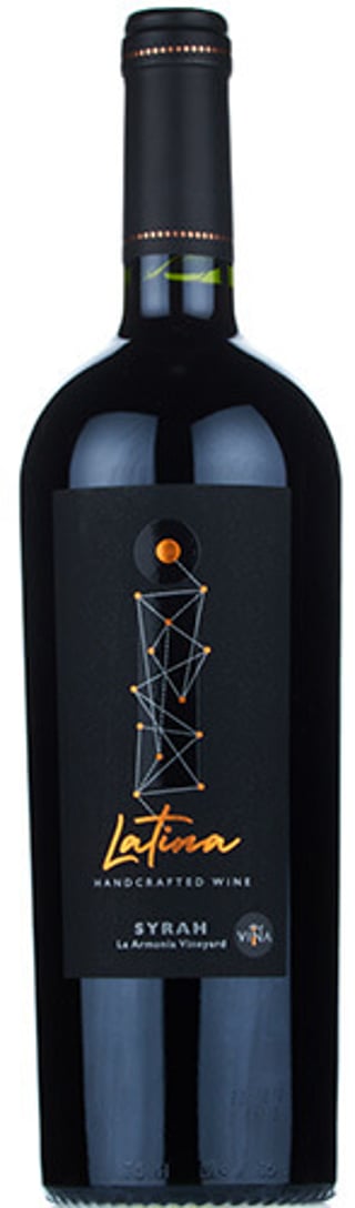 I Latina Syrah 2020