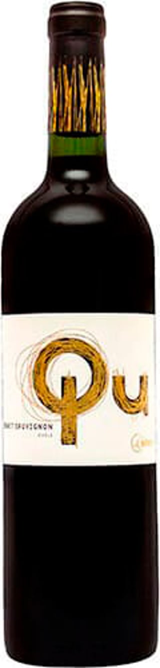 I Wines Qu Cabernet Sauvignon 2024