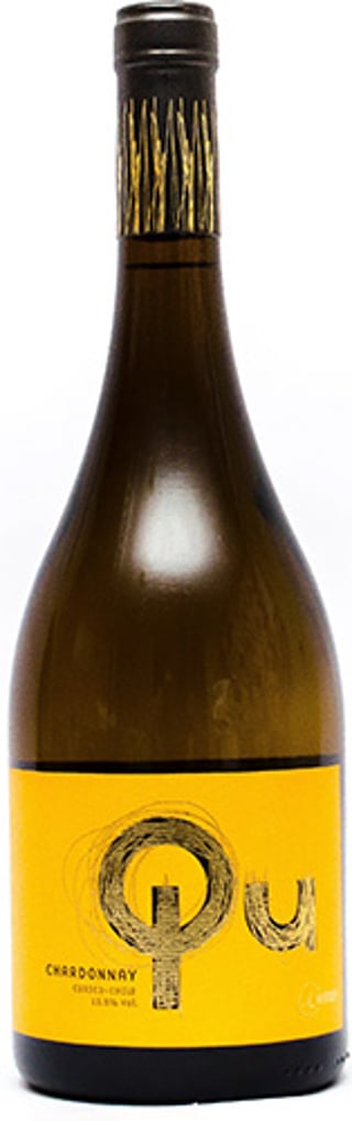 I Wines Qu Chardonnay 2024