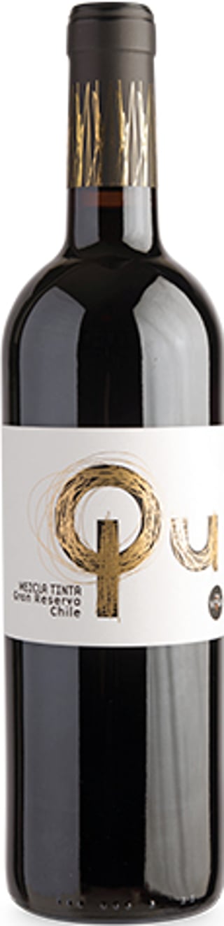I Wines Qu Ensamblaje Tinto 2024