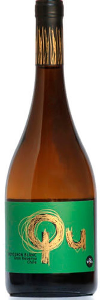 I Wines Qu Sauvignon Blanc 2025