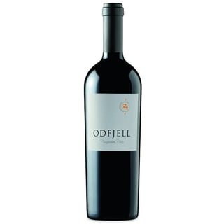 Icono Vineyards Cabernet Sauvignon