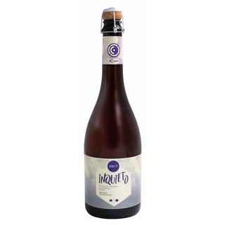 Inquieto Brut 750 Ml