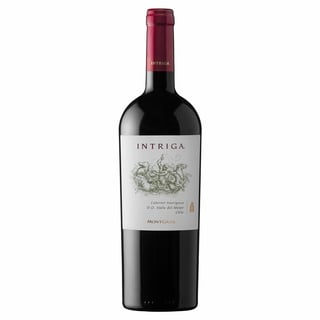 Intriga Cabernet Sauvignon 750 Ml
