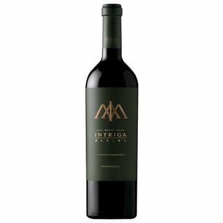 Intriga Maxima Cabernet Sauvignon 750 Ml