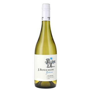 J. Bouchon Reserva Chardonnay