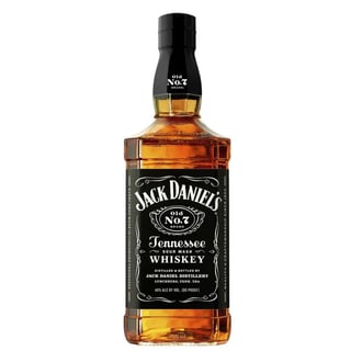 Jack Daniel's 750 cc