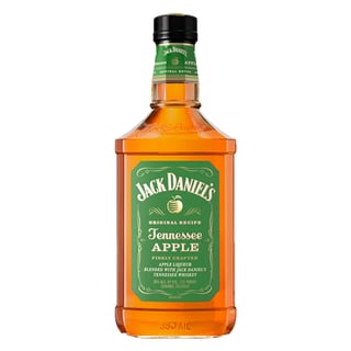 Jack Daniel's Apple