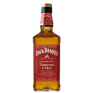 Jack Daniel's Fire 750 cc