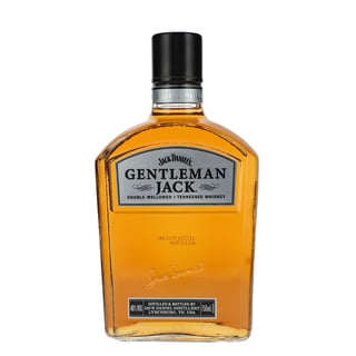 Jack Daniel´s Gentleman Jack