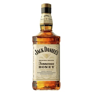 Jack Daniels  Honey 750 cc