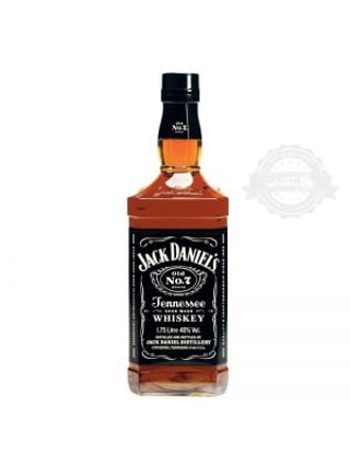 "Jack Daniels N°7 1.750cc - 1