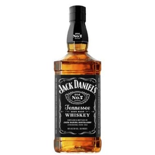 Jack Daniels N°7 1 Litro