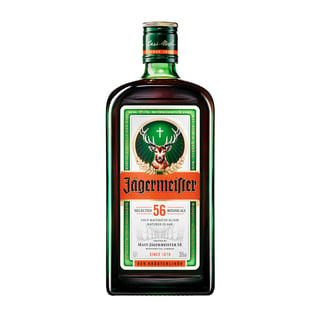 Jagermeister 700 Cc