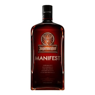 Jagermeister Manifest 1 Litro