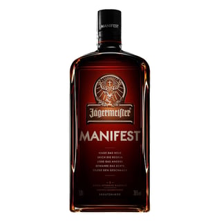 Jagermeister Manifest Licor