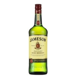 Jameson Irish Whiskey 750 cc