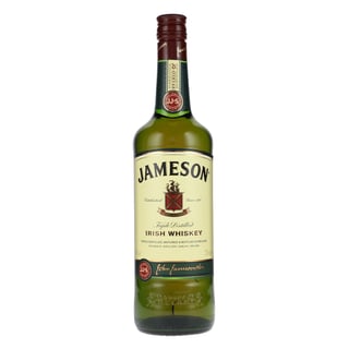 Jameson Whisky