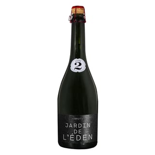 Jardin L Eden Cuvee 2 Brut