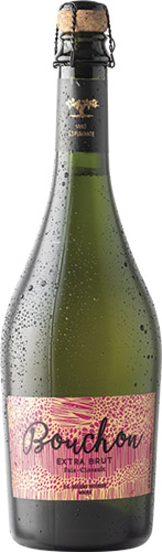 J.bouchon Extra Brut 750cc