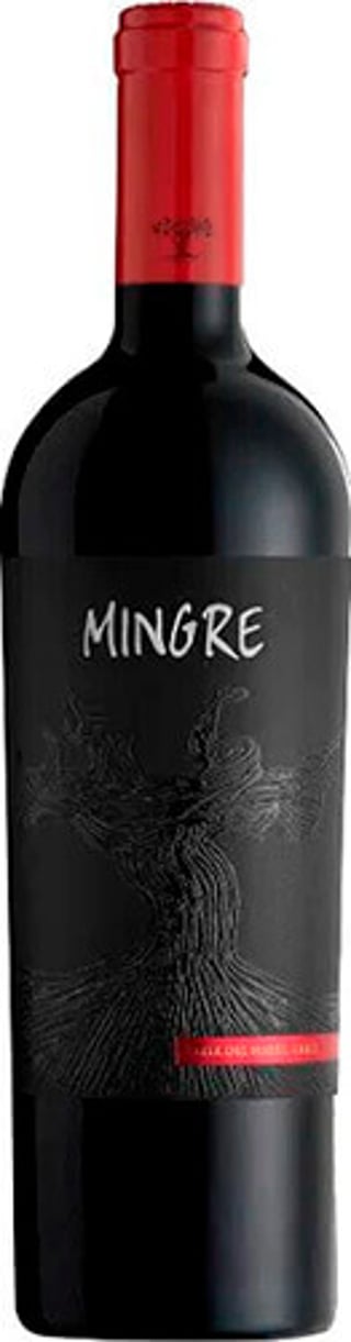 J.bouchon Mingre Blend 2021