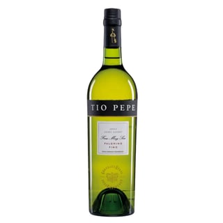 Jerez Tío Pepe - 750ml