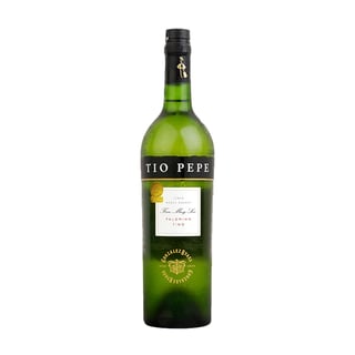 Jerez Tio Pepe Botella 750cc