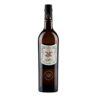 Jerez Tio Pepe Fino en Rama 15˚ - 750ml