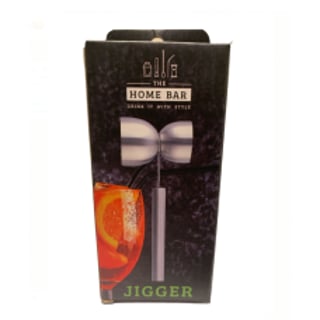 Jigger Homebar (R)