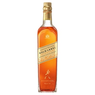 Johnnie Walker Gold Label