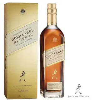 Johnnie Walker Gold Reserve
