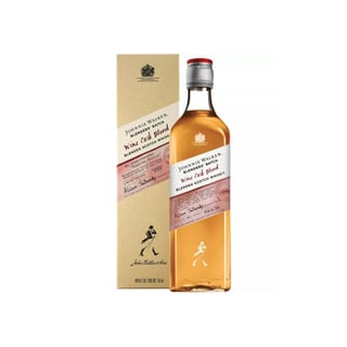 Johnnie Walker Wine Cask