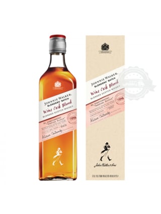 Johnnie Walker Wine Cask Blend
