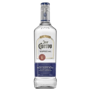 Jose Cuervo Especial Silver