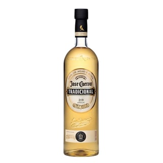 Jose Cuervo Tradicional 100% Agave