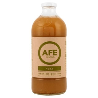 Jugo Afe Pera 1 L