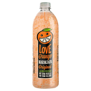 Jugo Love Orange Original 2 Lts.