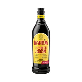 Kahlúa 750cc