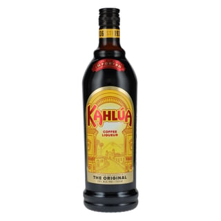Kahlua Licor