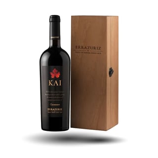 Kai Errazuriz Carmenere 2020