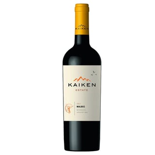 Kaiken Reserva Malbec