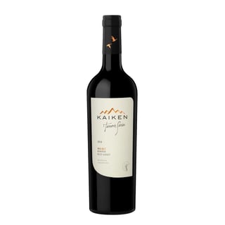 Kaiken Terroir Series Gran Reserva Malbec