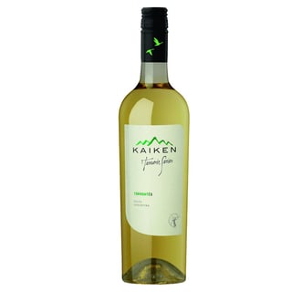 Kaiken Terroir Series Torrontés