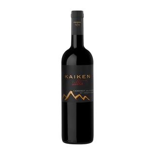 Kaiken Ultra Gran Reserva Cabernet Sauvignon