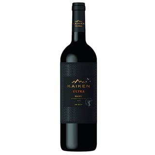Kaiken Ultra Malbec