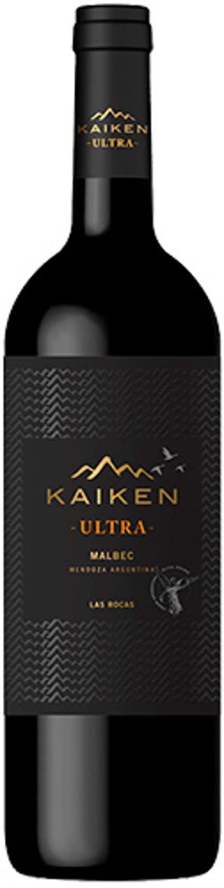 Kaiken Ultra Malbec 2021