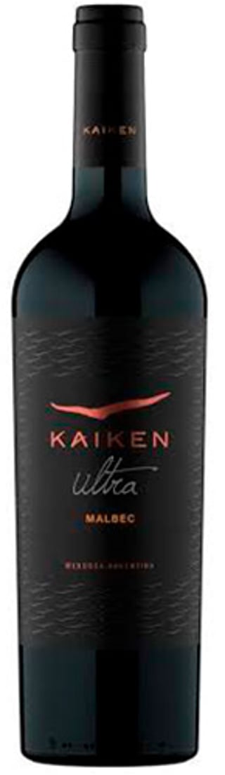 Kaiken Ultra Malbec 2022